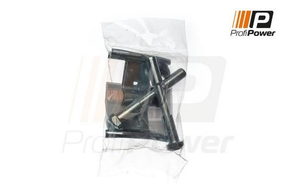 ProfiPower 9B1096 Mounting kit brake pads 9B1096: Buy near me in Poland at 2407.PL - Good price!