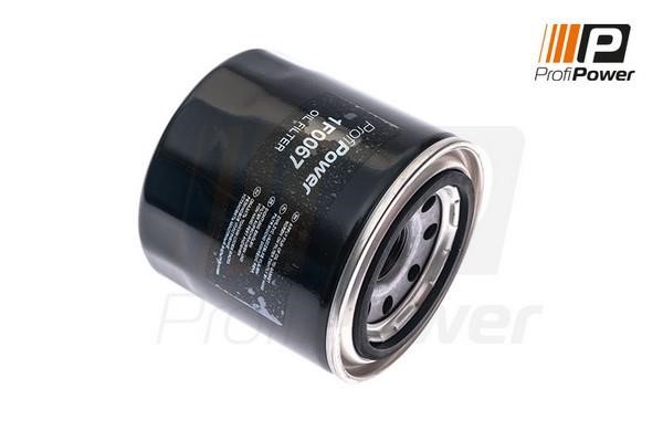 ProfiPower 1F0067 Oil Filter 1F0067: Buy near me in Poland at 2407.PL - Good price!