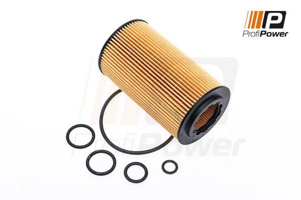 ProfiPower 1F0115 Oil Filter 1F0115: Buy near me in Poland at 2407.PL - Good price!