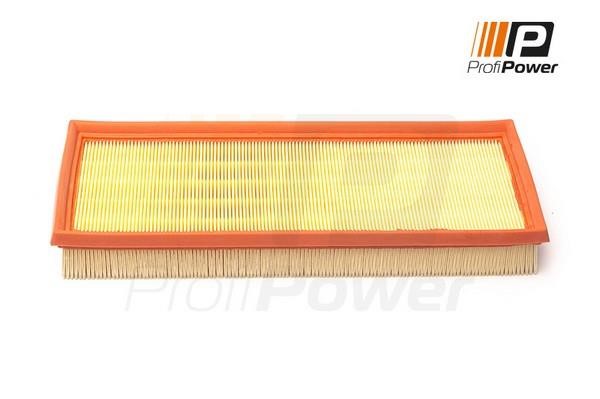 ProfiPower 2F0191 Air filter 2F0191: Buy near me in Poland at 2407.PL - Good price!