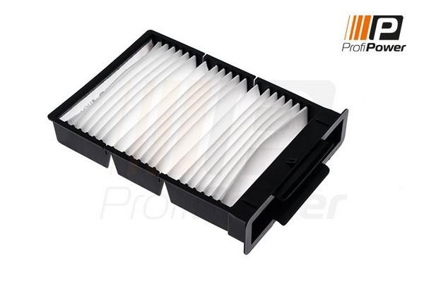 ProfiPower 4F0055 Filter, interior air 4F0055: Buy near me in Poland at 2407.PL - Good price!