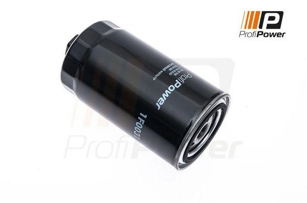 ProfiPower 1F0031 Oil Filter 1F0031: Buy near me in Poland at 2407.PL - Good price!