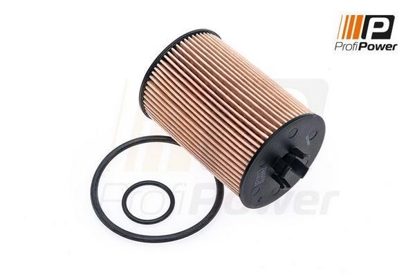 ProfiPower 1F0113 Oil Filter 1F0113: Buy near me in Poland at 2407.PL - Good price!