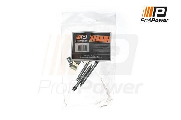 ProfiPower 9B1076 Montagesatz für Bremsbacken 9B1076: Kaufen Sie zu einem guten Preis in Polen bei 2407.PL!
