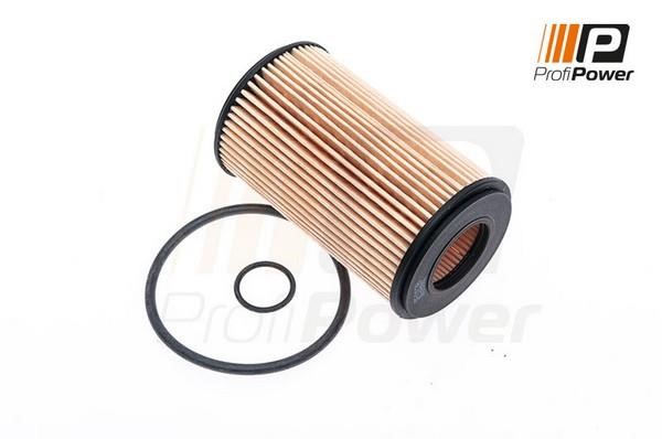 ProfiPower 1F0128 Oil Filter 1F0128: Buy near me in Poland at 2407.PL - Good price!