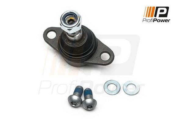 ProfiPower 2S0088 Ball joint 2S0088: Buy near me in Poland at 2407.PL - Good price!