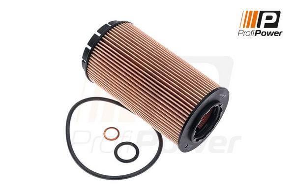 ProfiPower 1F0121 Oil Filter 1F0121: Buy near me in Poland at 2407.PL - Good price!