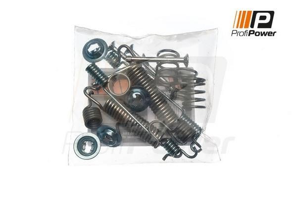 ProfiPower 9B2116 Mounting kit brake pads 9B2116: Buy near me in Poland at 2407.PL - Good price!