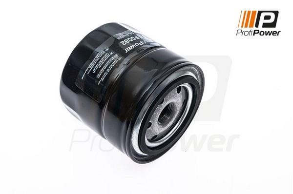 ProfiPower 1F0082 Oil Filter 1F0082: Buy near me at 2407.PL in Poland at an Affordable price!