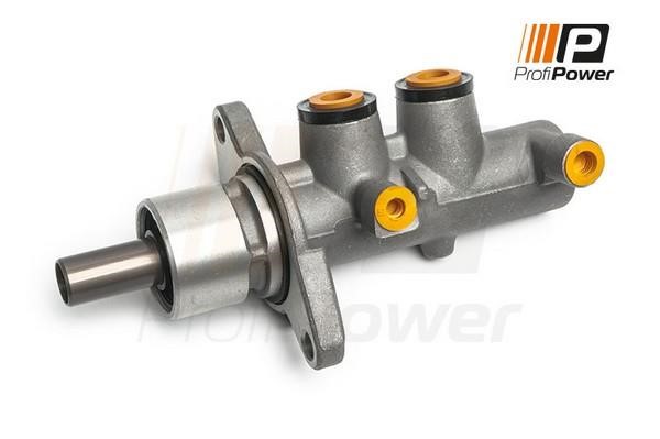 ProfiPower 7B0002 Brake Master Cylinder 7B0002: Buy near me in Poland at 2407.PL - Good price!