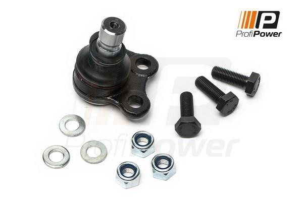 ProfiPower 2S0020 Ball joint 2S0020: Buy near me in Poland at 2407.PL - Good price!