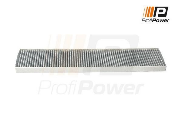 ProfiPower 4F0096C Filter, interior air 4F0096C: Buy near me in Poland at 2407.PL - Good price!