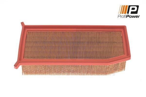 ProfiPower 2F0060 Air filter 2F0060: Buy near me in Poland at 2407.PL - Good price!