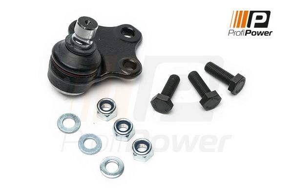 ProfiPower 2S0017 Ball joint 2S0017: Buy near me in Poland at 2407.PL - Good price!
