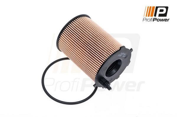 ProfiPower 1F0097 Oil Filter 1F0097: Buy near me in Poland at 2407.PL - Good price!