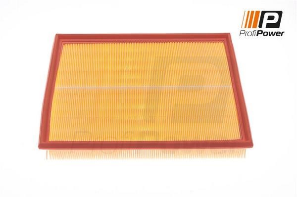 ProfiPower 2F0107 Air filter 2F0107: Buy near me at 2407.PL in Poland at an Affordable price!