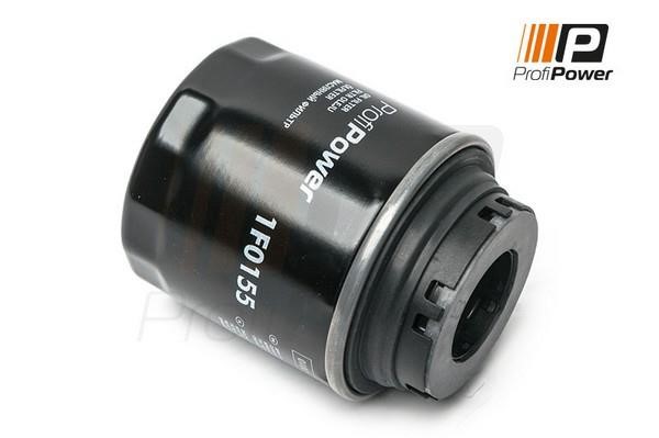 ProfiPower 1F0155 Масляный фильтр 1F0155: Отличная цена - Купить в Польше на 2407.PL!
