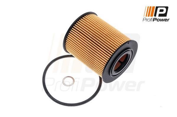 ProfiPower 1F0109 Масляный фильтр 1F0109: Купить в Польше - Отличная цена на 2407.PL!