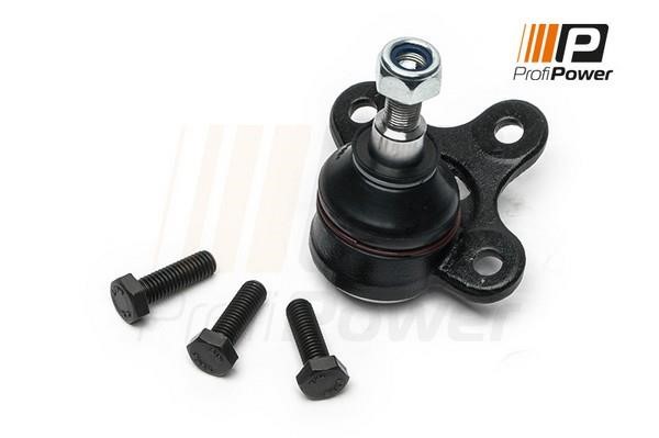 ProfiPower 2S0037L Ball joint 2S0037L: Buy near me in Poland at 2407.PL - Good price!