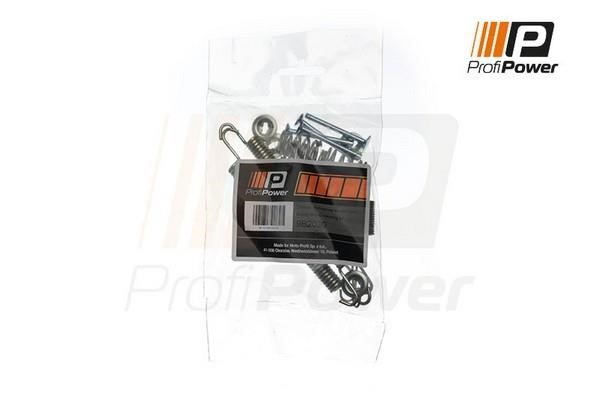 ProfiPower 9B2030 Mounting kit brake pads 9B2030: Buy near me in Poland at 2407.PL - Good price!