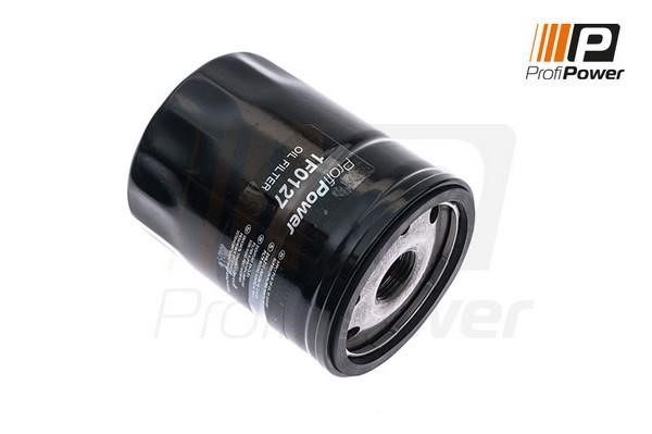 ProfiPower 1F0127 Oil Filter 1F0127: Buy near me in Poland at 2407.PL - Good price!