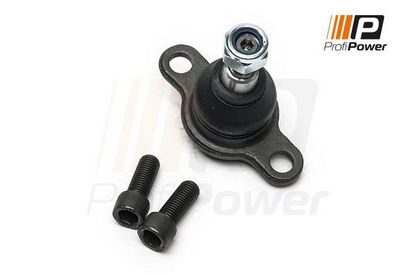 ProfiPower 2S0045 Ball joint 2S0045: Buy near me in Poland at 2407.PL - Good price!