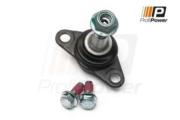 ProfiPower 2S0079 Ball joint 2S0079: Buy near me in Poland at 2407.PL - Good price!