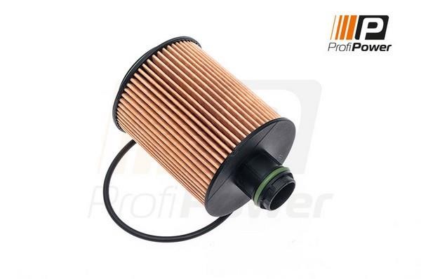 ProfiPower 1F0053 Oil Filter 1F0053: Buy near me in Poland at 2407.PL - Good price!