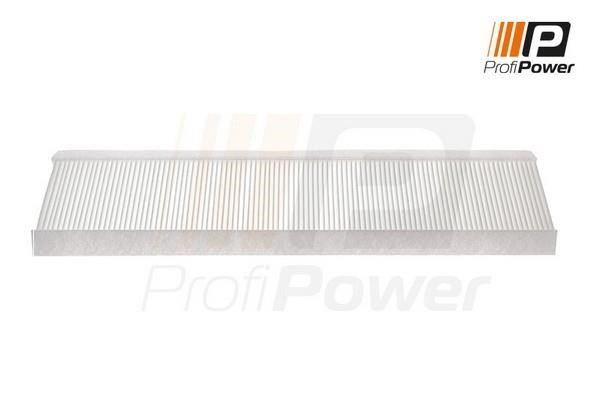 ProfiPower 4F0038 Filter, interior air 4F0038: Buy near me in Poland at 2407.PL - Good price!