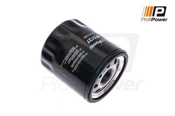 ProfiPower 1F0137 Oil Filter 1F0137: Buy near me at 2407.PL in Poland at an Affordable price!