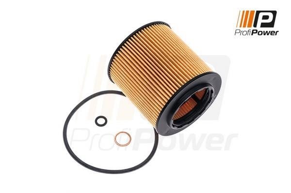 ProfiPower 1F0142 Масляный фильтр 1F0142: Отличная цена - Купить в Польше на 2407.PL!