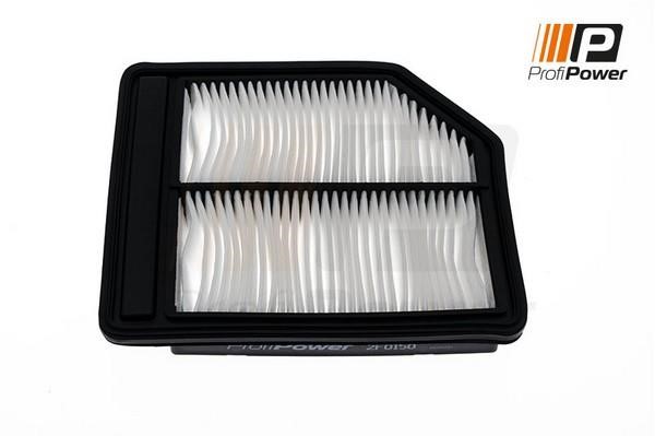 ProfiPower 2F0150 Air filter 2F0150: Buy near me in Poland at 2407.PL - Good price!