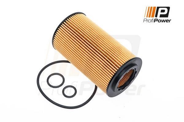 ProfiPower 1F0051 Oil Filter 1F0051: Buy near me in Poland at 2407.PL - Good price!
