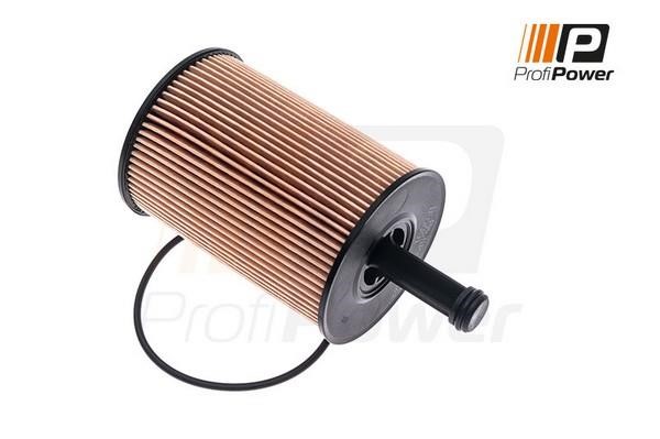 ProfiPower 1F0001 Oil Filter 1F0001: Buy near me in Poland at 2407.PL - Good price!