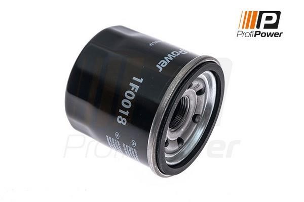 ProfiPower 1F0018 Oil Filter 1F0018: Buy near me in Poland at 2407.PL - Good price!