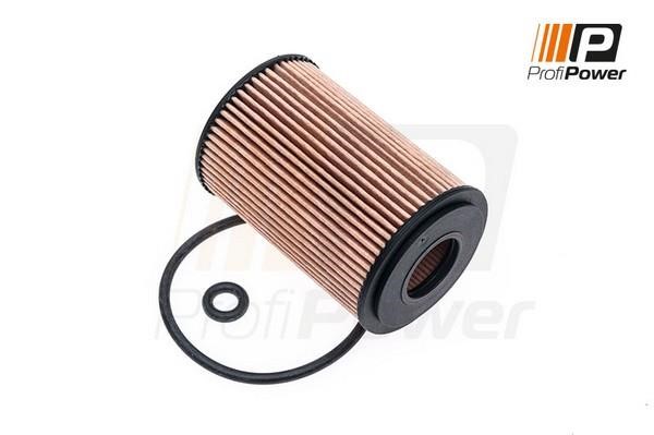 ProfiPower 1F0091 Oil Filter 1F0091: Buy near me in Poland at 2407.PL - Good price!