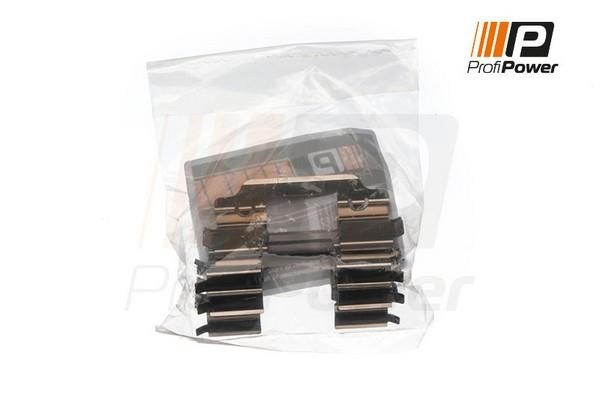 ProfiPower 9B1059 Mounting kit brake pads 9B1059: Buy near me in Poland at 2407.PL - Good price!