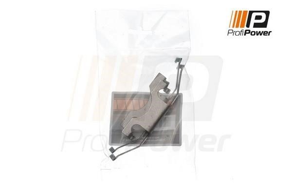ProfiPower 9B1075 Mounting kit brake pads 9B1075: Buy near me in Poland at 2407.PL - Good price!