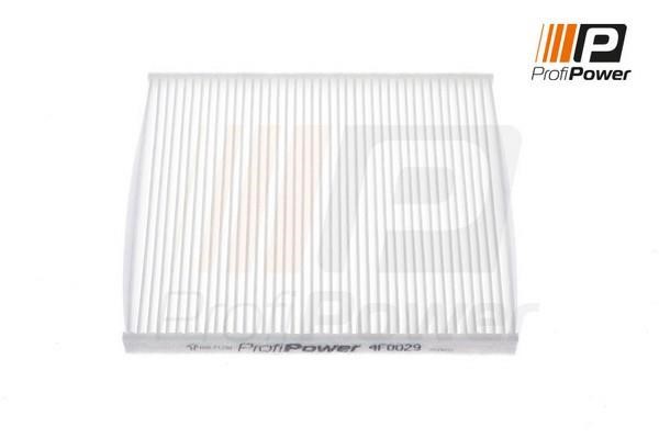 ProfiPower 4F0029 Filter, interior air 4F0029: Buy near me in Poland at 2407.PL - Good price!