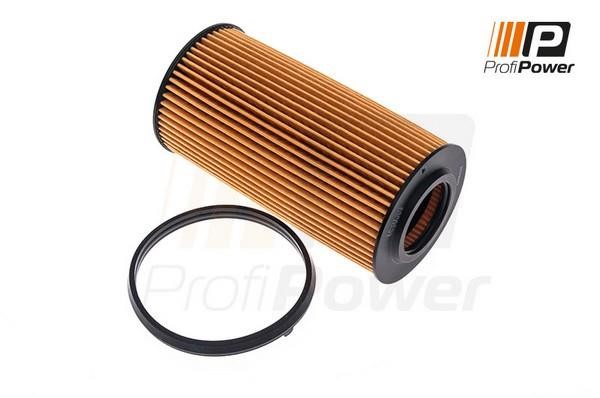 ProfiPower 1F0120 Oil Filter 1F0120: Buy near me in Poland at 2407.PL - Good price!