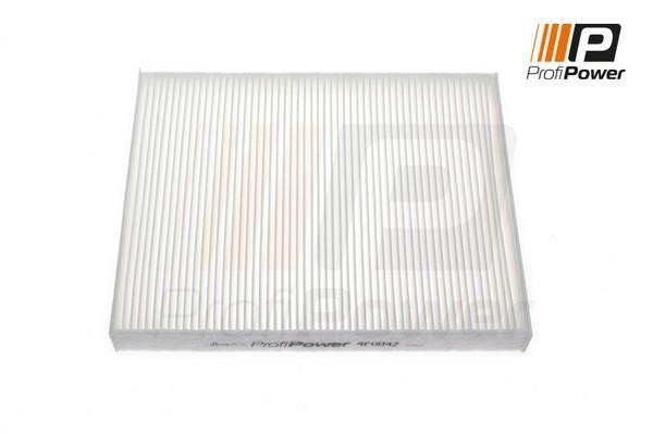 ProfiPower 4F0042 Filter, interior air 4F0042: Buy near me in Poland at 2407.PL - Good price!