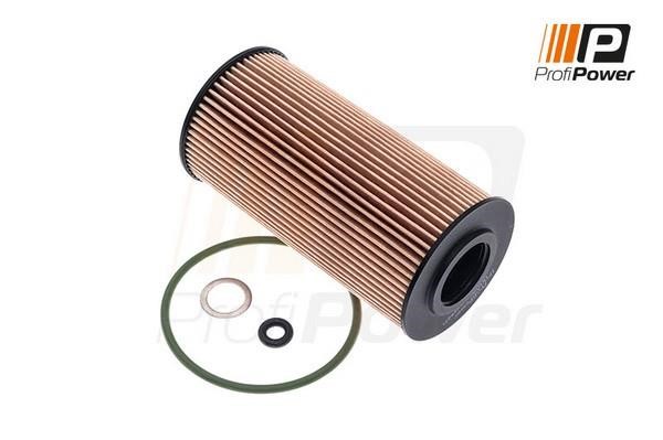 ProfiPower 1F0098 Oil Filter 1F0098: Buy near me in Poland at 2407.PL - Good price!
