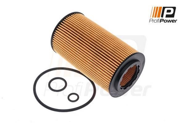 ProfiPower 1F0143 Oil Filter 1F0143: Buy near me in Poland at 2407.PL - Good price!