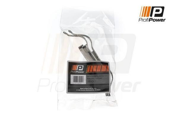 ProfiPower 9B1061 Mounting kit brake pads 9B1061: Buy near me at 2407.PL in Poland at an Affordable price!