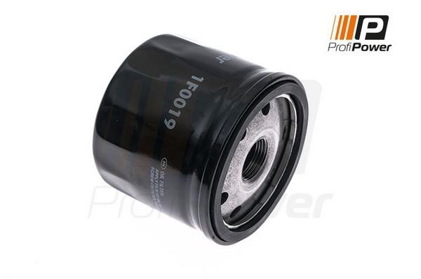 ProfiPower 1F0019 Oil Filter 1F0019: Buy near me in Poland at 2407.PL - Good price!