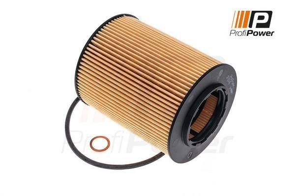 ProfiPower 1F0048 Oil Filter 1F0048: Buy near me in Poland at 2407.PL - Good price!