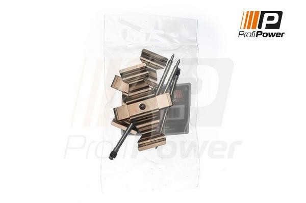 ProfiPower 9B1092 Montagesatz für Bremsbacken 9B1092: Kaufen Sie zu einem guten Preis in Polen bei 2407.PL!