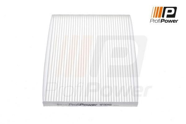 ProfiPower 4F0048 Filter, interior air 4F0048: Buy near me in Poland at 2407.PL - Good price!