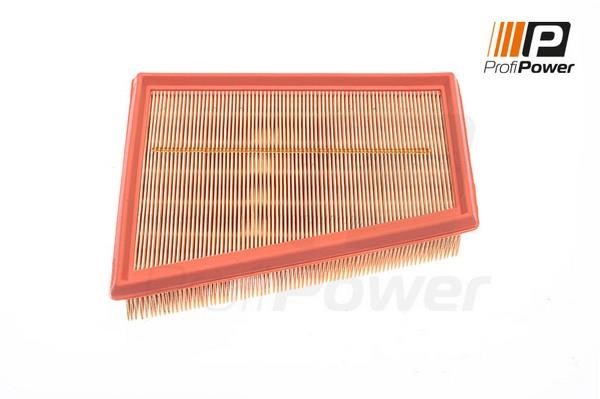ProfiPower 2F0033 Air filter 2F0033: Buy near me in Poland at 2407.PL - Good price!