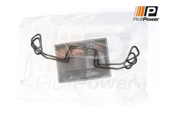 ProfiPower 9B1089 Mounting kit brake pads 9B1089: Buy near me in Poland at 2407.PL - Good price!